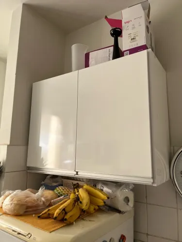 armário de cozinha 2 portas