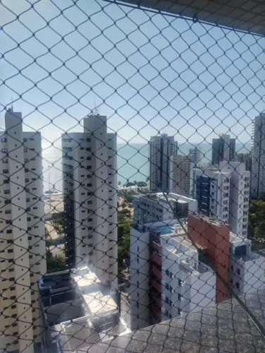Imóvel para venda com 146 metros quadrados com 3 quartos em Boa Viagem - Recife - PE