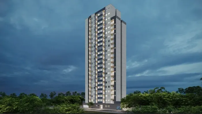 METROCASA PARQUE ECOLOGICO
