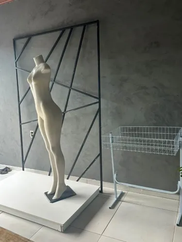 Intes pra loja 