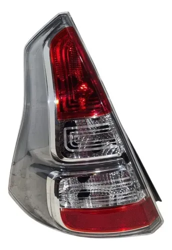 Lanterna Traseira Esquerda Renault Sandero 2012 2014 Depo