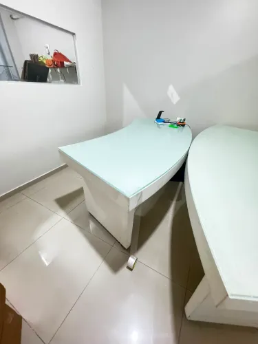 Mesa de escritório