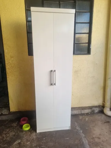Armário Multi-uso bem conservado valor $199 reais