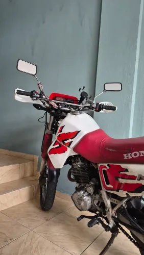 Nx sahara 350