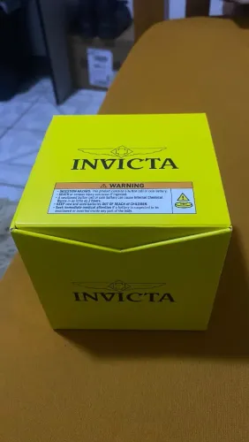 Relógio Invicta Speedway 48936