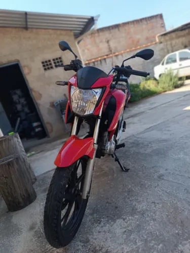 Honda 2020 cg 150