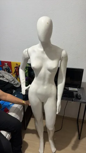 Manequim