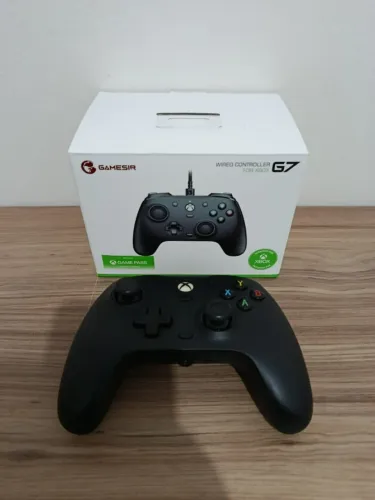Controle Gamesir G7 PC e Xbox