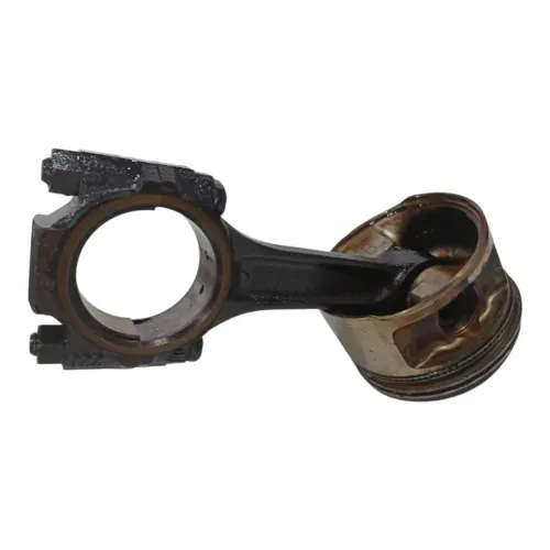 Pistao Biela Fiat Palio Weekend Stile 1.6 16v 1997 A 2000