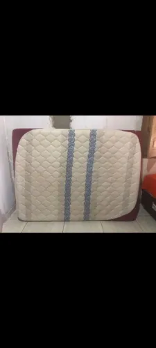 Colchão de casal