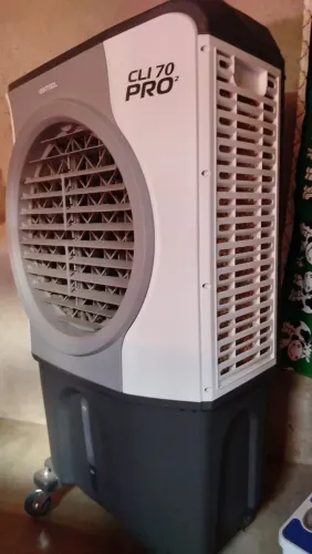 Umidificador de ar