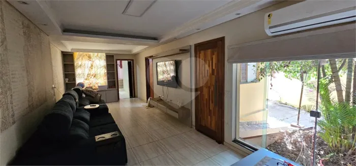 Casa com 4 quartos sendo 3 suites no Bairro dos Alemães Piracicaba/SP