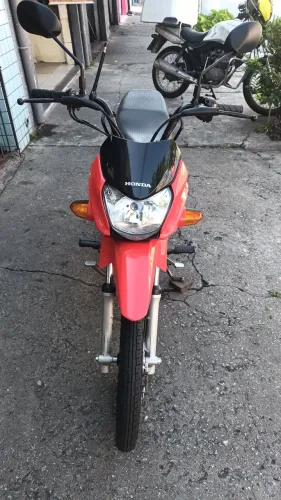 VENDO POP 110I IMPECAVEL