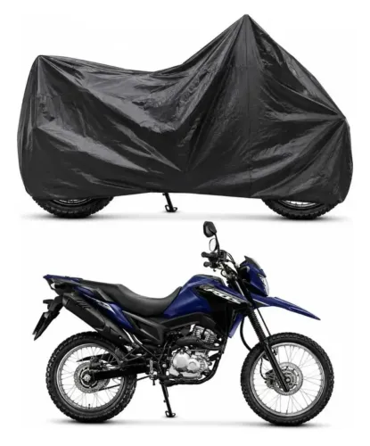Capa para moto - Super resistente.