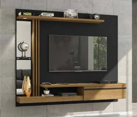 Painel para TV Até 55 Polegadas com Led