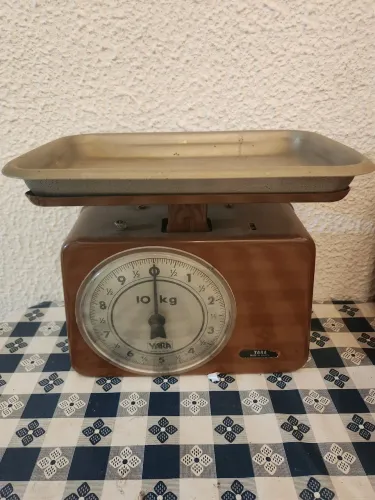 Balança Retro