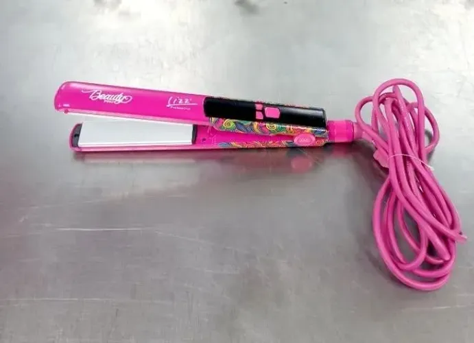 Prancha Beauty Pro LIZZ NOVA