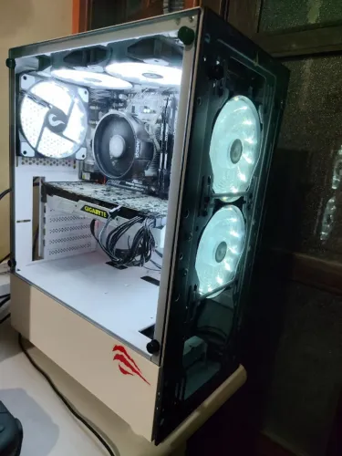 Computador Gamer