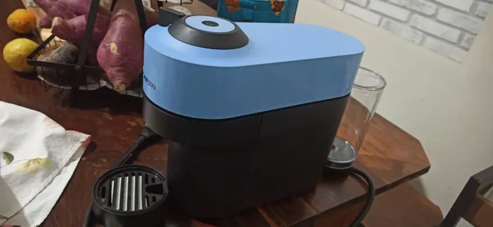 Nespresso Vertuo Pop Azul (2025)