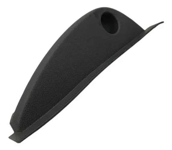 Acabamento Lateral Painel L.e Ford Edge 3.5 2011