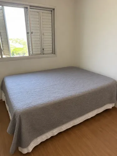 Cama e box