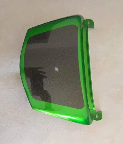 Carenagem Traseira Superior Kawasaki Ninja Zx-14r