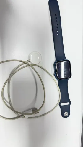 APPLE WATCH SÉRIE 7