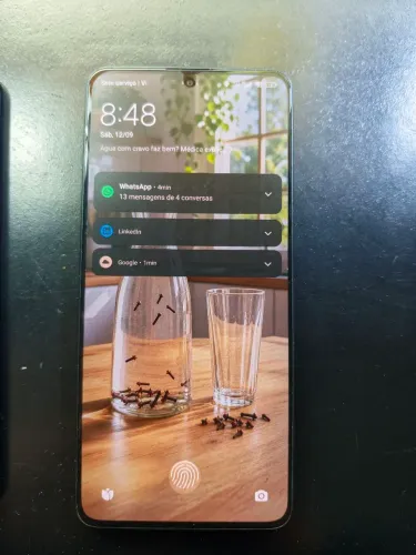 Redmi Note 13 Pro 5G