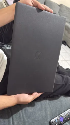 Notebook DELL