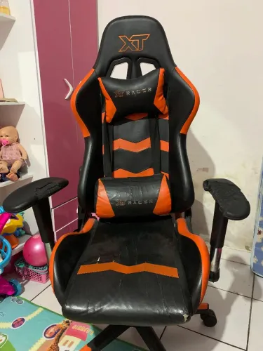 Cadeira Gamer