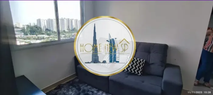 Apartamento para Venda em Taboão da Serra, Jardim Monte Alegre, 2 dormitórios, 1 banheiro,
