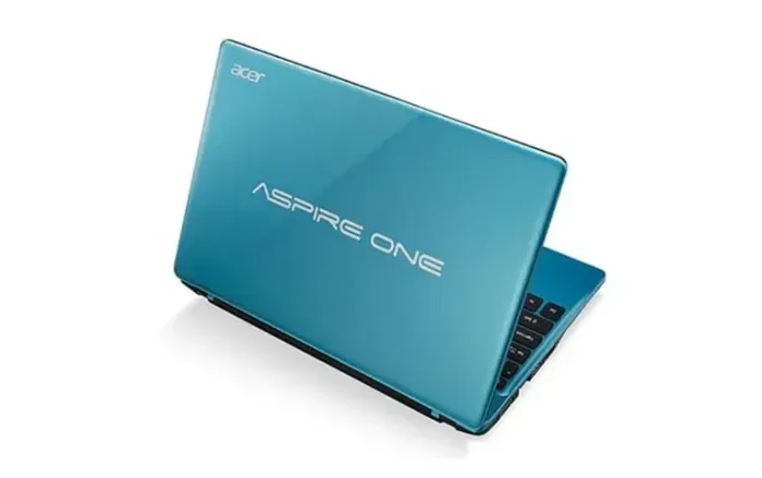 Netbook Aspire one