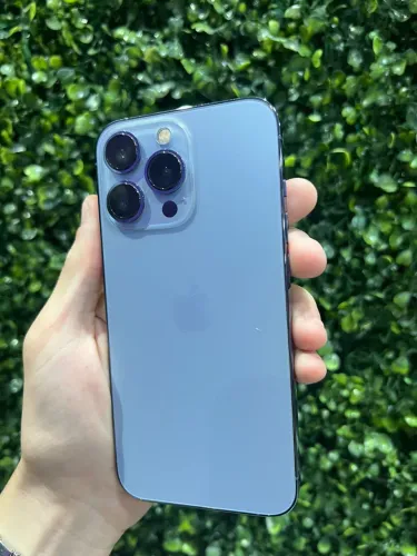 IPHONE 13 pro