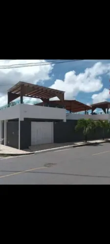 Casa para Venda em João Pessoa / PB no bairro Ernesto Geisel