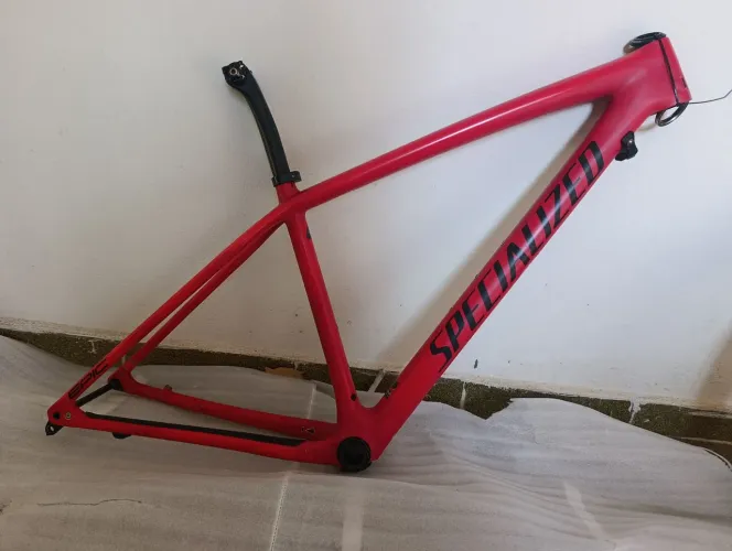 Quadro Specialized Epic carbono