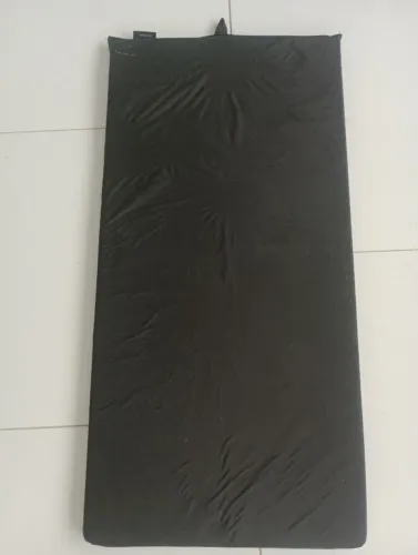 Almofada abdominal semi nova ótimo estado.