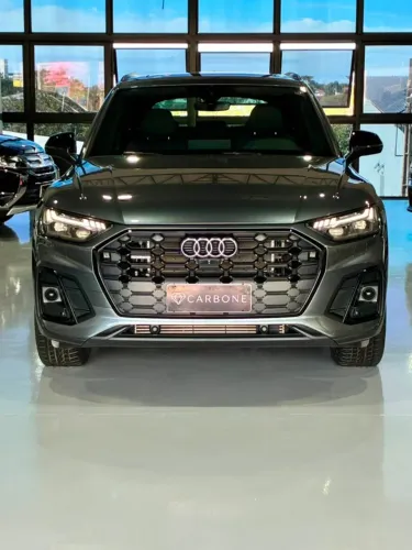 Audi Q5 Perf. Black 2.0 TFSIe S.tr. QT (hib.) 2024
