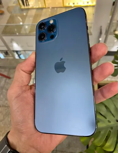 iPhone 12 Pro Max