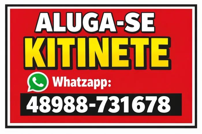 Alugo casa
