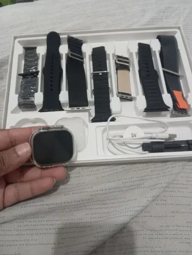 Vendo esse relógio novo na caixa nunca foi usado!