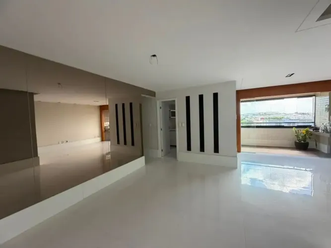 Apartamento à venda no JOSÉ MILTON MACHADO, SUÍÇA, Aracaju, SE