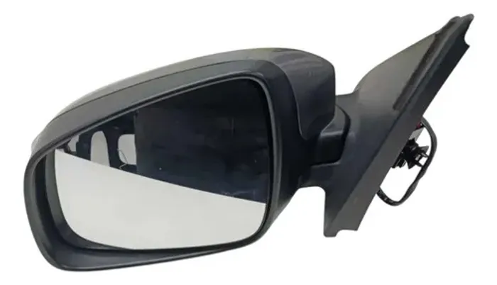 Retrovisor Diantiero Esquerdo Sandero Gt Line 2017 A 2021