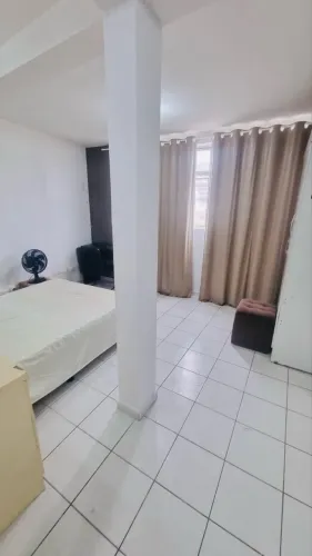 Alugo kit net com tudo incluso água e energia 