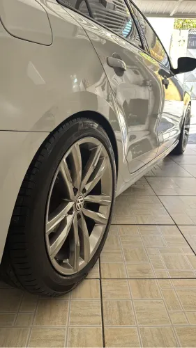 RODAS PASSAT B8