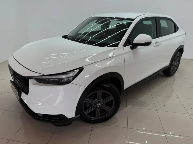 Honda HR-V EXL 1.5 Sensing 16V 5P Aut. 2023