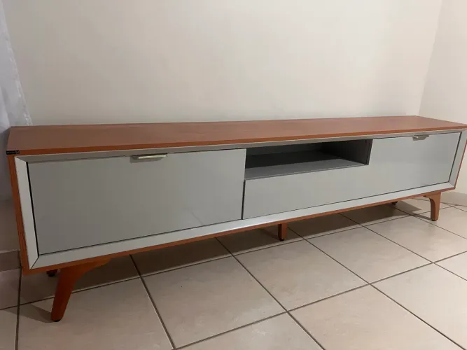 Vendo Rack 100% MDF
