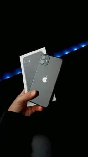 Iphone 11 64GB