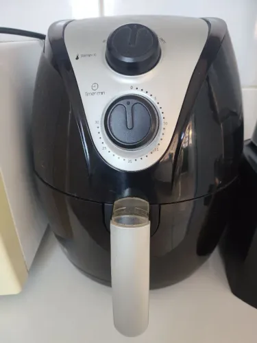 Vendo Air Fryer