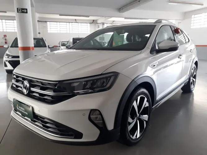 Volkswagen Nivus Highline 1.0 200 TSI Flex AUT 2024
