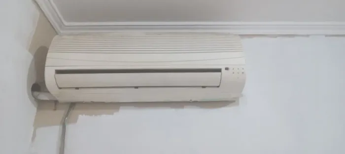 Ar condicionado 